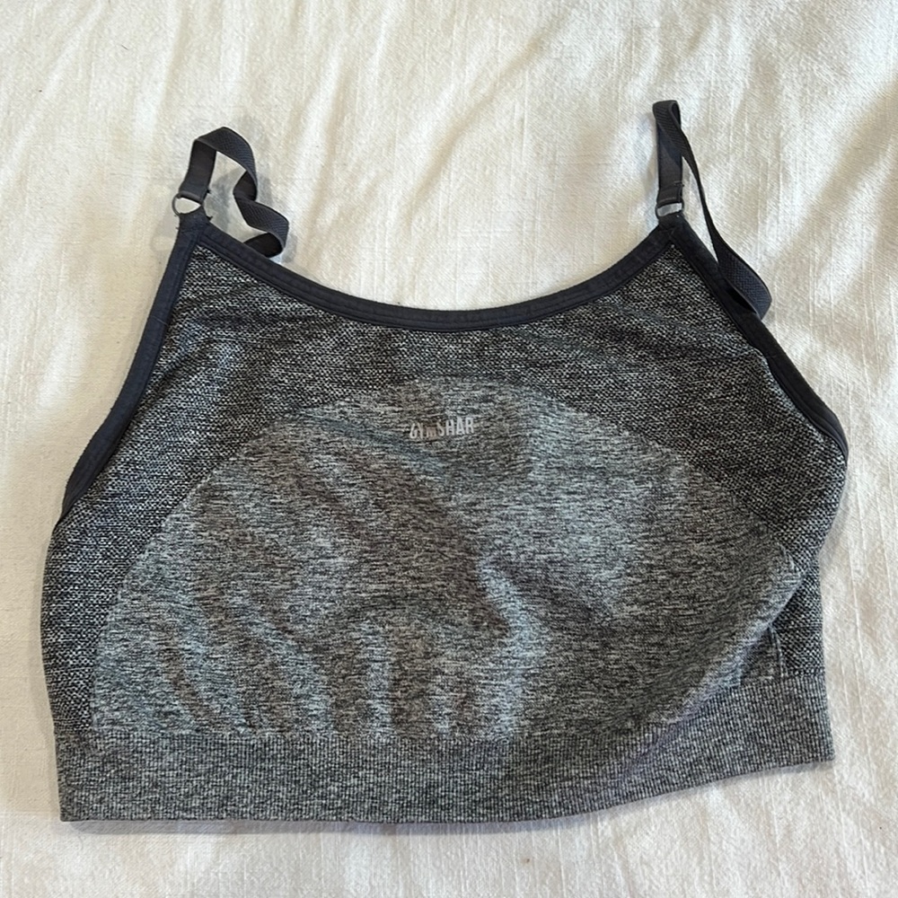 Gymshark Sportsbra
